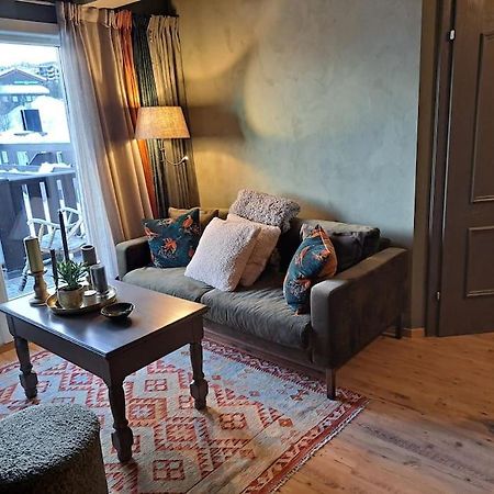 Nydelig Utsikt, Hotell-Folelse Beitostolen 外观 照片