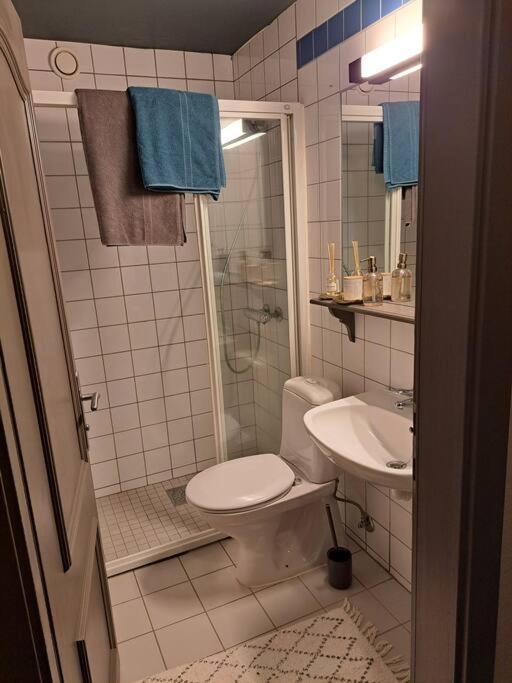 Nydelig Utsikt, Hotell-Folelse Beitostolen 外观 照片