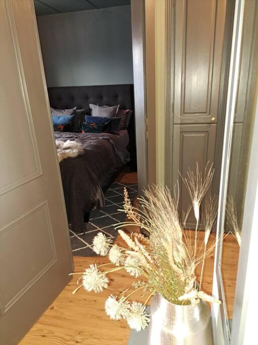Nydelig Utsikt, Hotell-Folelse Beitostolen 外观 照片