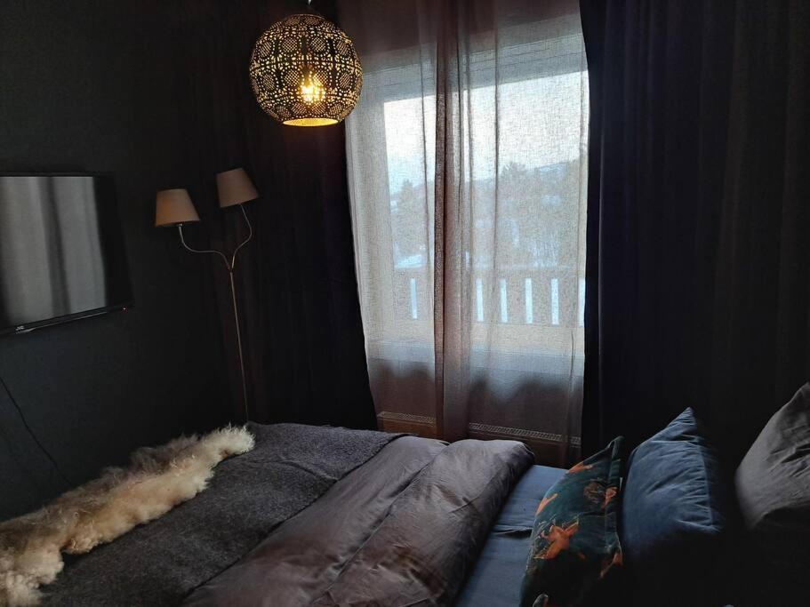 Nydelig Utsikt, Hotell-Folelse Beitostolen 外观 照片