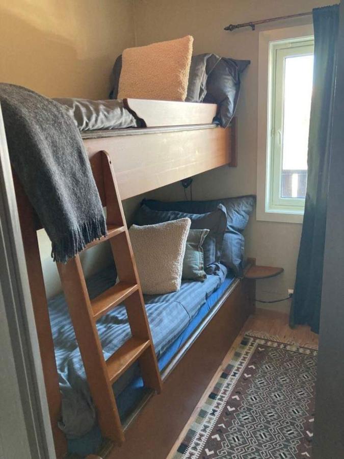Nydelig Utsikt, Hotell-Folelse Beitostolen 外观 照片